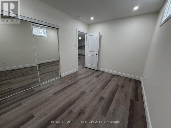 BSMT - 61 EAGLEGLEN WAY, Hamilton (Carpenter), Ontario, L9B0C5