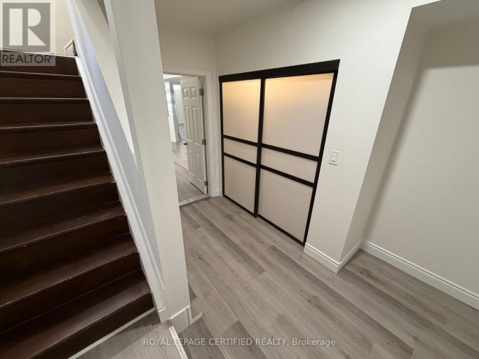 BSMT - 61 EAGLEGLEN WAY, Hamilton (Carpenter), Ontario, L9B0C5