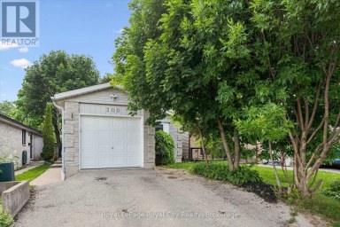 300 AUDEN ROAD Guelph (Grange Road) Ontario photo 1