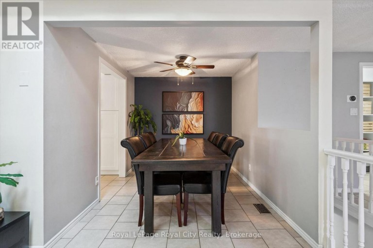 300 AUDEN ROAD, Guelph (Grange Road), Ontario, N1E6S3
