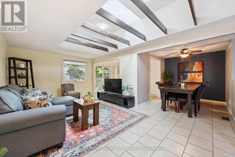 300 AUDEN ROAD, Guelph (Grange Road), Ontario, N1E6S3