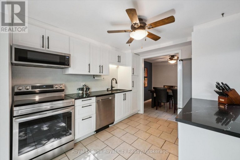 300 AUDEN ROAD, Guelph (Grange Road), Ontario, N1E6S3