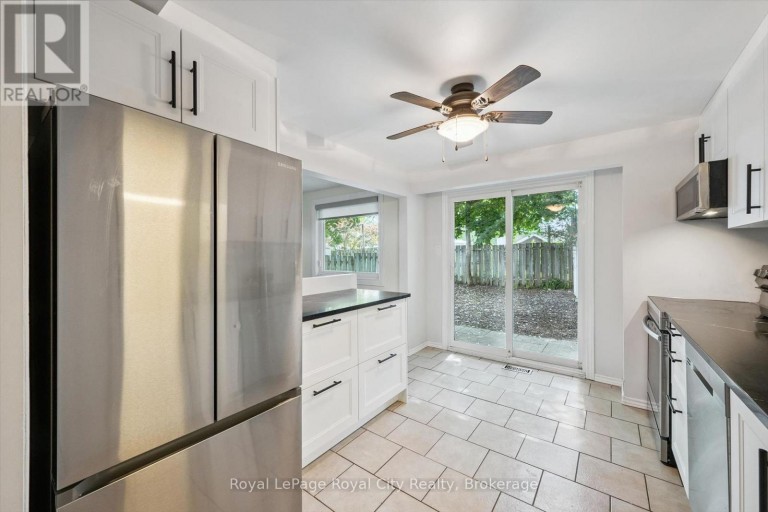 300 AUDEN ROAD, Guelph (Grange Road), Ontario, N1E6S3