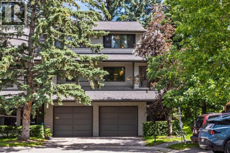 16, 140 Point Drive NW, Calgary, Alberta, T3B4W3