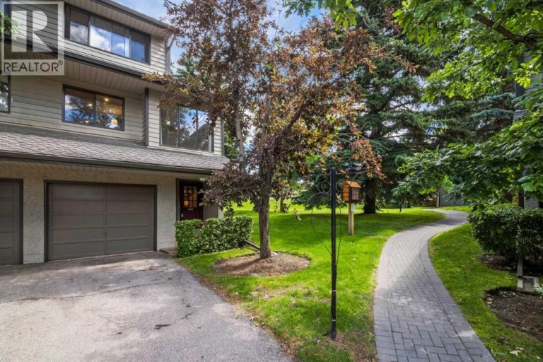 16, 140 Point Drive NW, Calgary, Alberta, T3B4W3