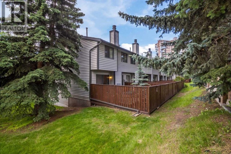 16, 140 Point Drive NW, Calgary, Alberta, T3B4W3