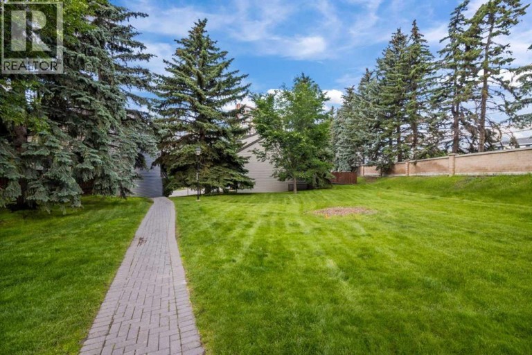 16, 140 Point Drive NW, Calgary, Alberta, T3B4W3