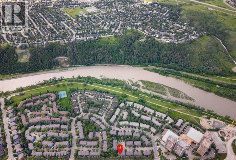 16, 140 Point Drive NW, Calgary, Alberta, T3B4W3