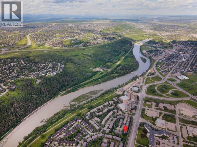 16, 140 Point Drive NW, Calgary, Alberta, T3B4W3