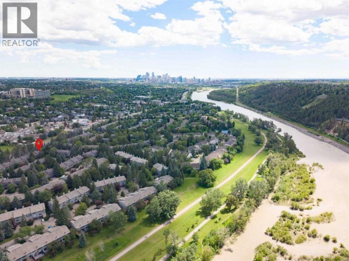 16, 140 Point Drive NW, Calgary, Alberta, T3B4W3