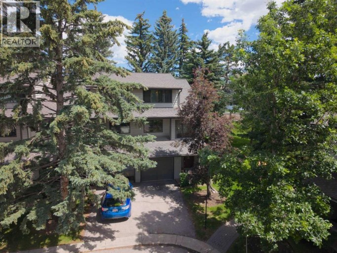 16, 140 Point Drive NW, Calgary, Alberta, T3B4W3