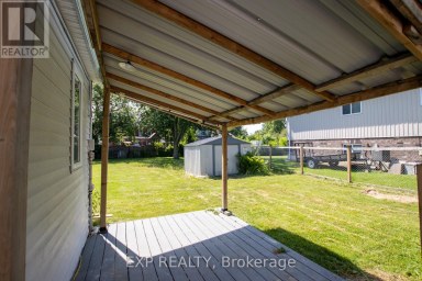 190 MUNROE STREET West Elgin (West Lorne) Ontario photo 37