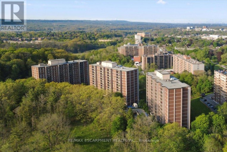 801 - 1966 MAIN STREET W, Hamilton (Ainslie Wood), Ontario, L8S1J6