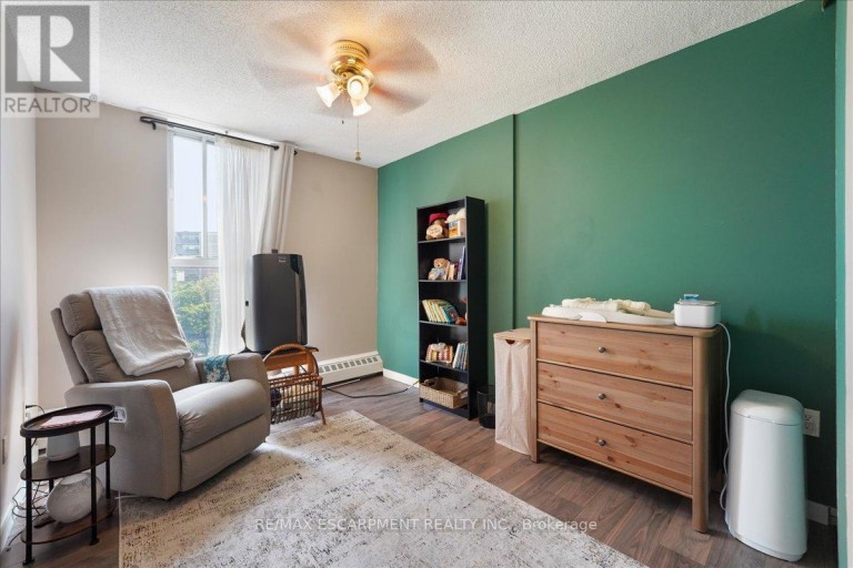 801 - 1966 MAIN STREET W, Hamilton (Ainslie Wood), Ontario, L8S1J6