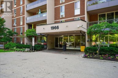 801 - 1966 MAIN STREET W Hamilton (Ainslie Wood) Ontario photo 3