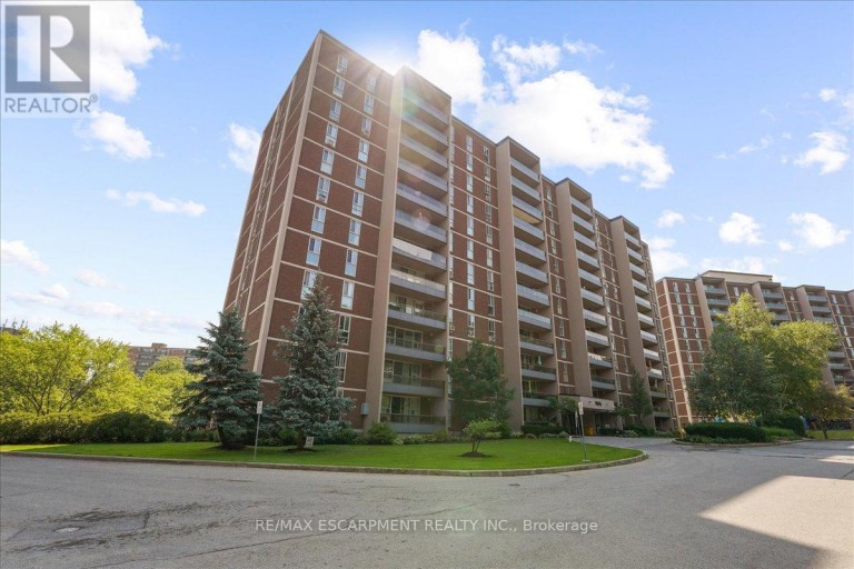 801 - 1966 MAIN STREET W, Hamilton (Ainslie Wood), Ontario, L8S1J6