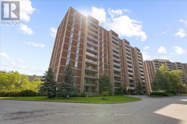 801 - 1966 MAIN STREET W Hamilton (Ainslie Wood) Ontario photo 35