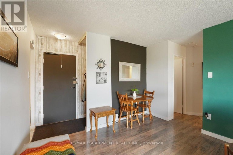 801 - 1966 MAIN STREET W, Hamilton (Ainslie Wood), Ontario, L8S1J6