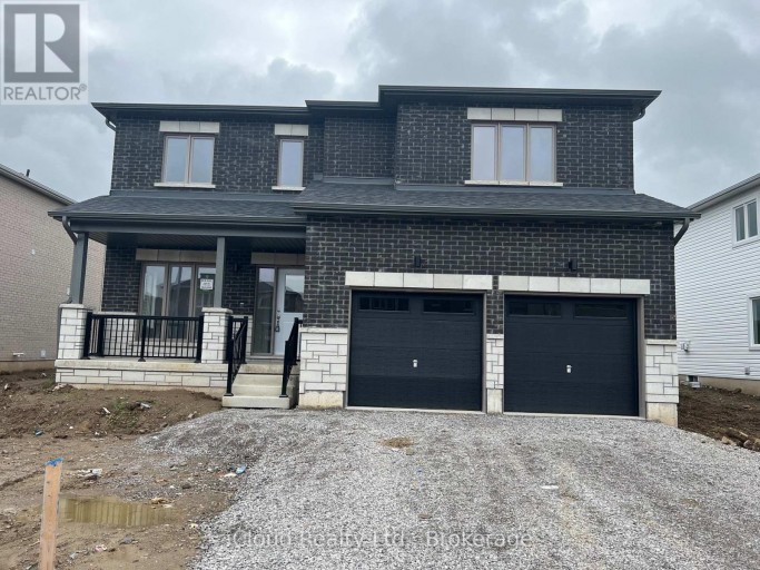 14 BIRD STREET E, Norfolk (Simcoe), Ontario, N3Y0G9