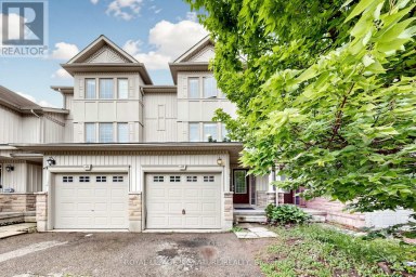 A5 - 110 ACTIVA AVENUE Kitchener Ontario photo 1
