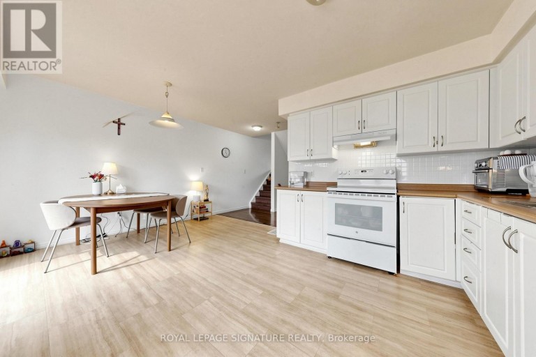 A5 - 110 ACTIVA AVENUE, Kitchener, Ontario, N2E4K4