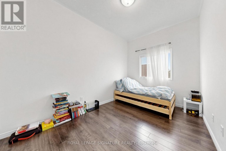 A5 - 110 ACTIVA AVENUE, Kitchener, Ontario, N2E4K4