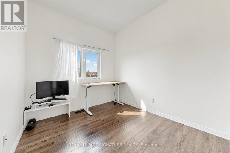 A5 - 110 ACTIVA AVENUE, Kitchener, Ontario, N2E4K4