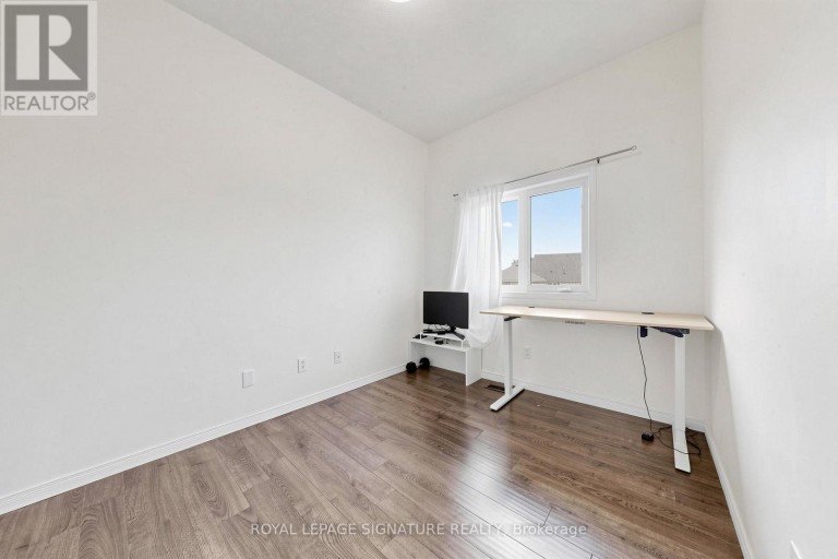 A5 - 110 ACTIVA AVENUE, Kitchener, Ontario, N2E4K4