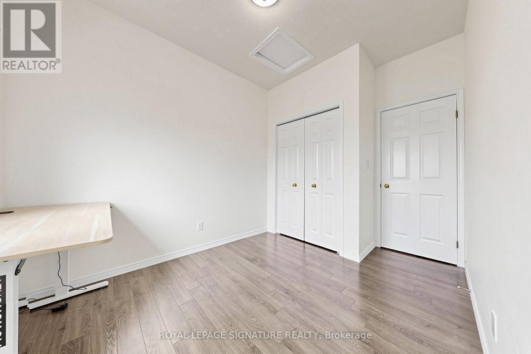 A5 - 110 ACTIVA AVENUE, Kitchener, Ontario, N2E4K4