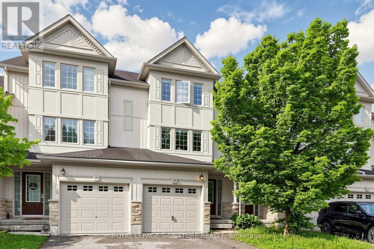 A5 - 110 ACTIVA AVENUE, Kitchener, Ontario, N2E4K4
