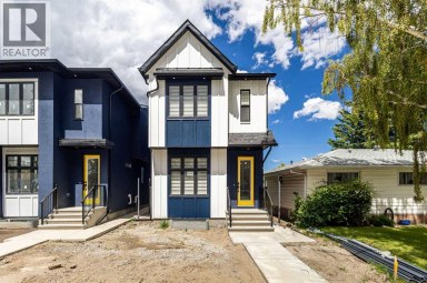 2424 25 Avenue NW Calgary Alberta photo 1