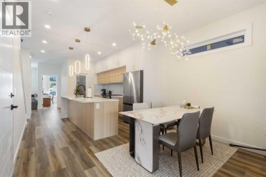 2424 25 Avenue NW Calgary Alberta photo 3