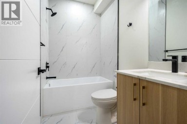 2424 25 Avenue NW Calgary Alberta photo 37