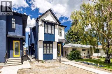 2424 25 Avenue NW Calgary Alberta photo 39