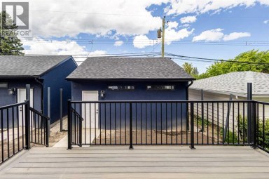2424 25 Avenue NW Calgary Alberta photo 46