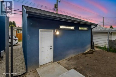 2424 25 Avenue NW Calgary Alberta photo 47
