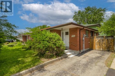 754 EAGLEMOUNT CRESCENT Mississauga (Erindale) Ontario photo 1