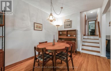 754 EAGLEMOUNT CRESCENT Mississauga (Erindale) Ontario photo 10