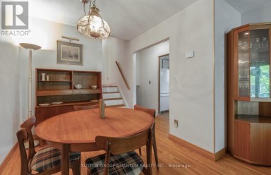 754 EAGLEMOUNT CRESCENT Mississauga (Erindale) Ontario photo 11