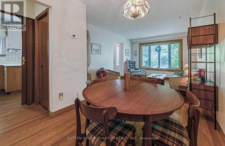 754 EAGLEMOUNT CRESCENT, Mississauga (Erindale), Ontario, L5C1N9