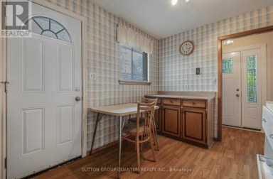 754 EAGLEMOUNT CRESCENT Mississauga (Erindale) Ontario photo 17