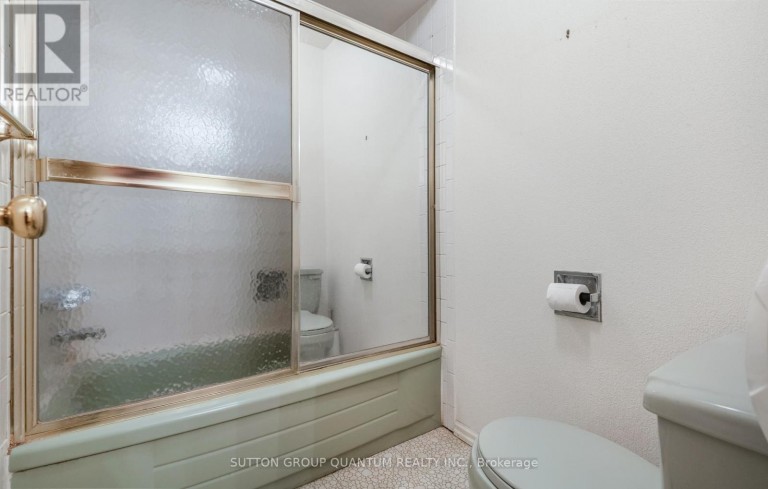754 EAGLEMOUNT CRESCENT, Mississauga (Erindale), Ontario, L5C1N9