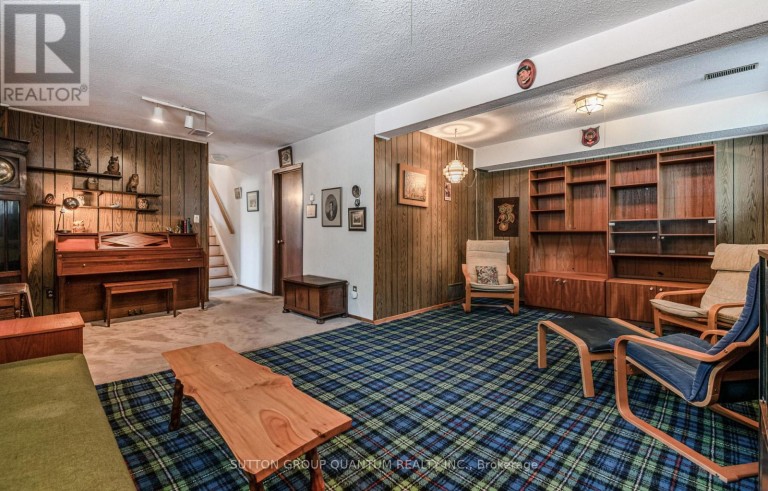 754 EAGLEMOUNT CRESCENT, Mississauga (Erindale), Ontario, L5C1N9
