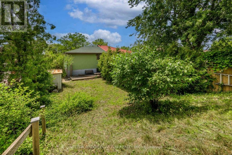 754 EAGLEMOUNT CRESCENT, Mississauga (Erindale), Ontario, L5C1N9