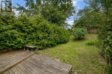 754 EAGLEMOUNT CRESCENT Mississauga (Erindale) Ontario photo 43