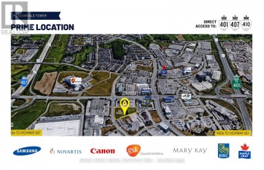 102 - 2050 MEADOWVALE BOULEVARD Mississauga (Meadowvale Business Park) Ontario photo 2
