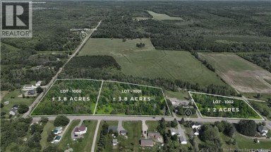 LOT 1001 Rte 132 Scoudouc New Brunswick photo 1