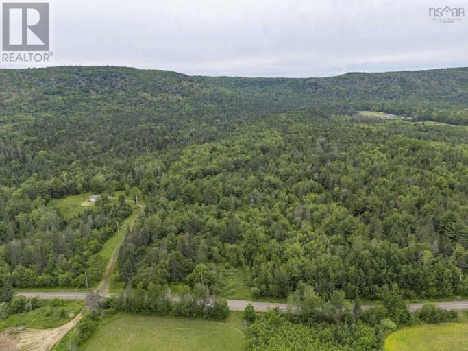 Lot 1 Beaconsfield Road, Beaconsfield, Nova Scotia (id 202616614)