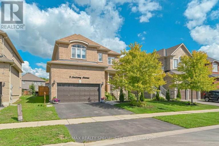 9 ACADEMY AVENUE, Wasaga Beach, Ontario, L9Z1J4