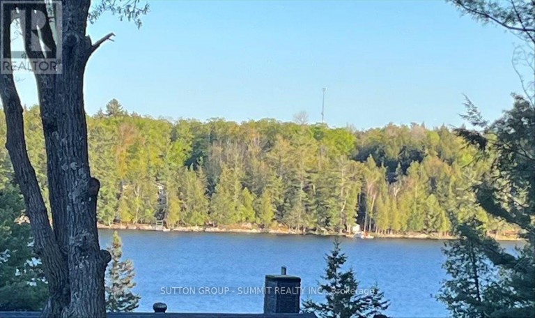 49 PINERIDGE DRIVE, McDougall, Ontario, P2A2W9